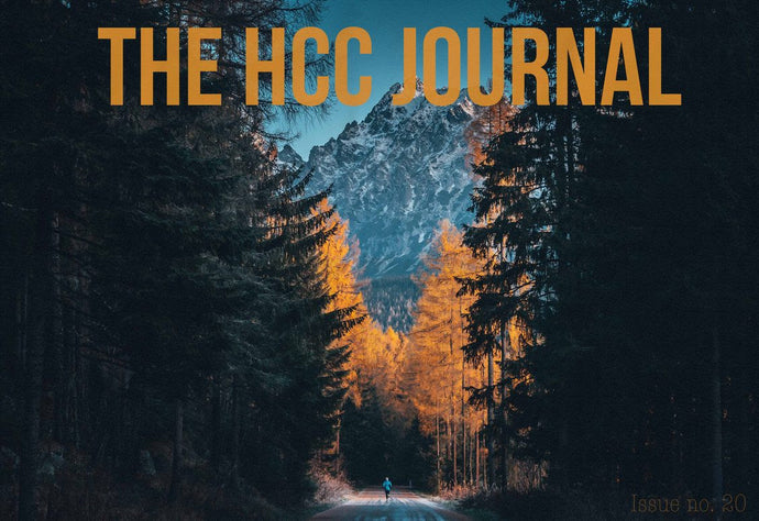 Autumnal Vibes | HCC Journal 20