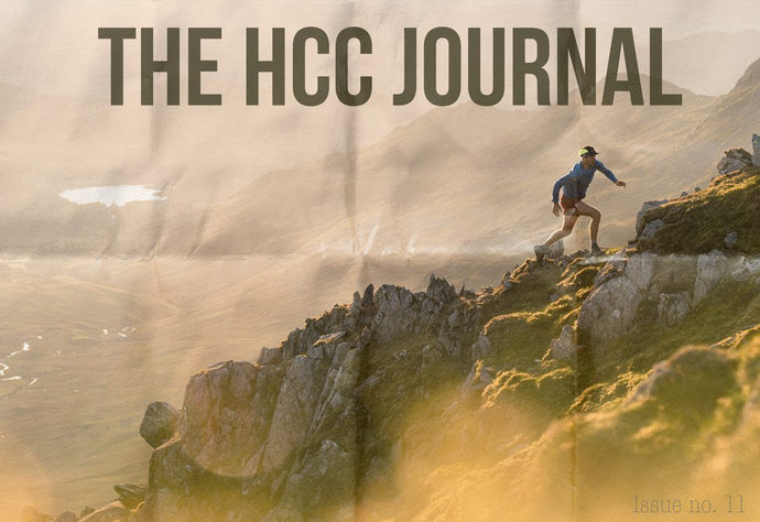 Sam Hill & Superfoods | HCC Journal 11