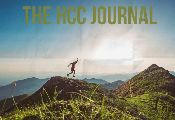 The HCC Range | HCC Journal 18
