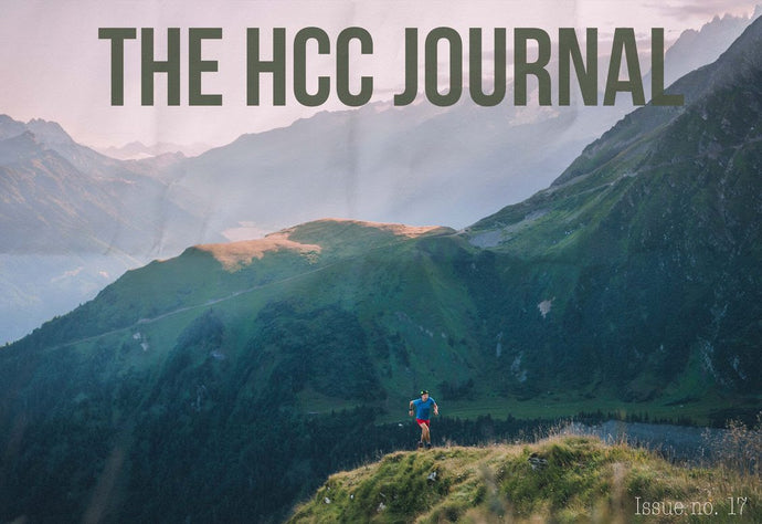 Staying Motivated | HCC Journal 17