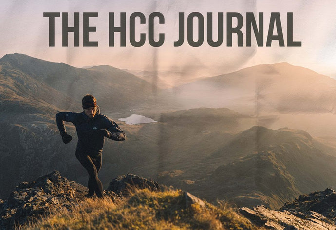 The Benefits of CBD | HCC Journal 16